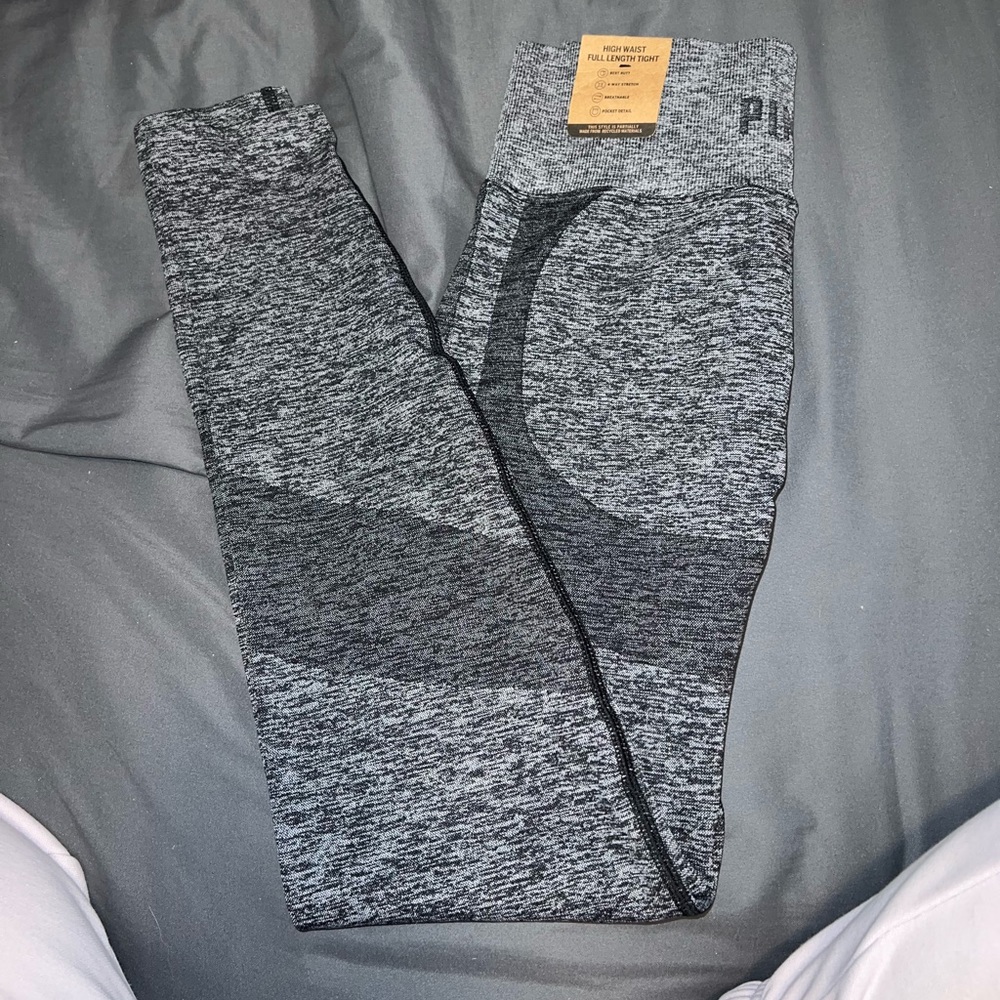 PINK Seamless Leggings